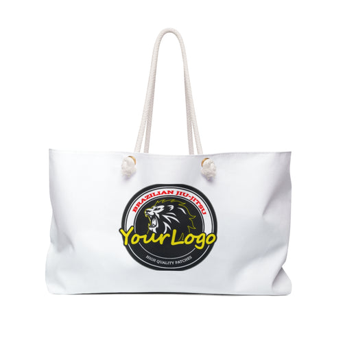 Template StormHaul Gear Tote