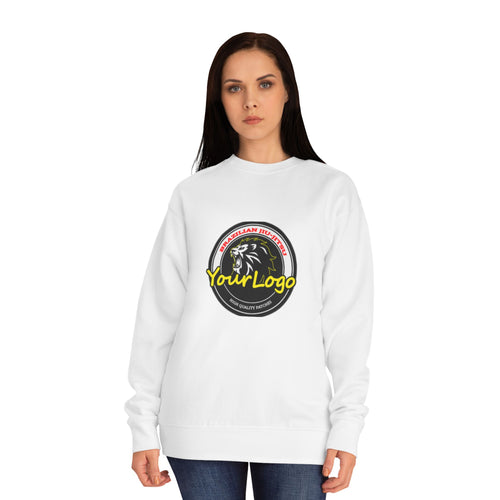 Template Womens StormLayer Crew