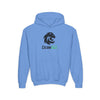 Carolina Blue