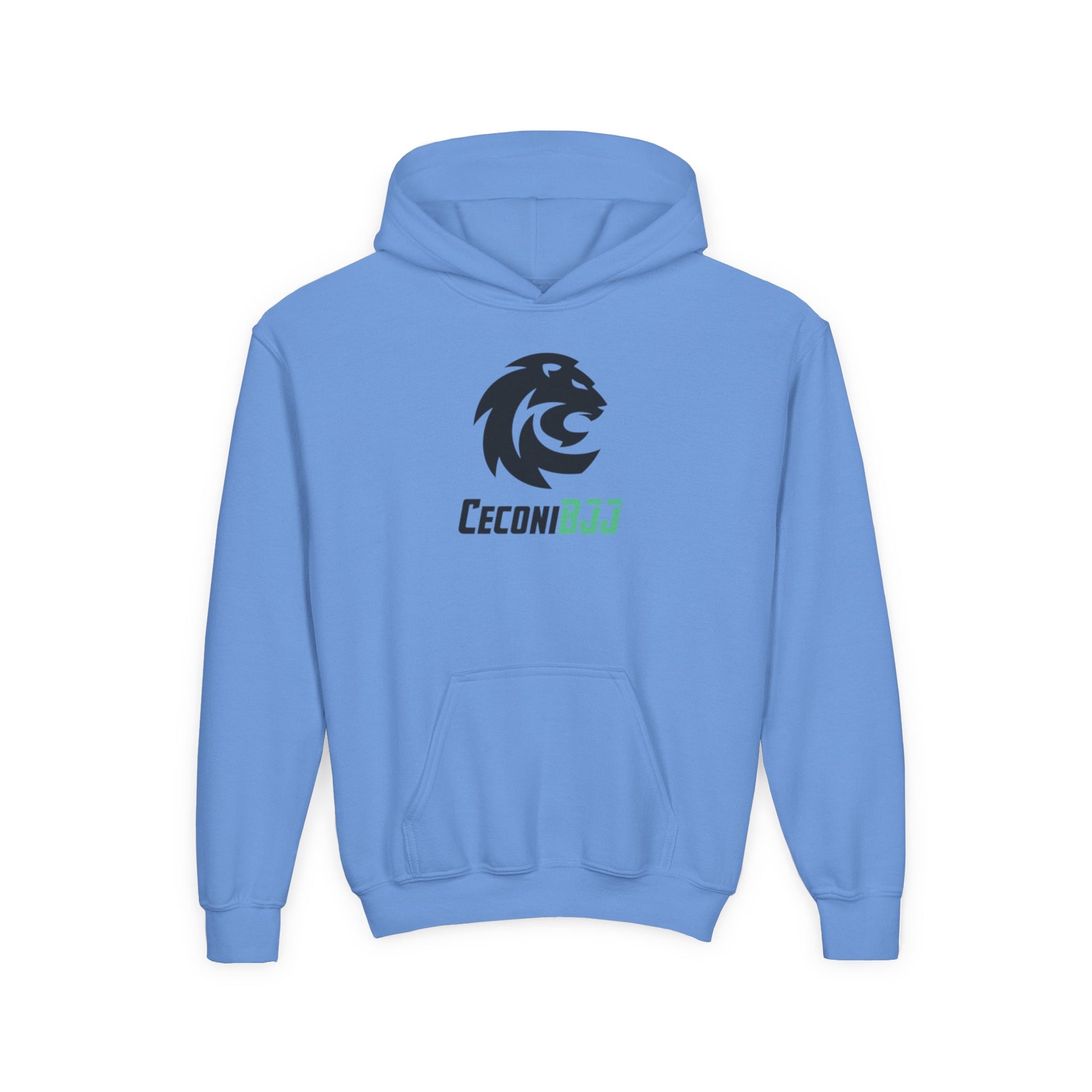 Ceconi StormCore Youth Hoodie