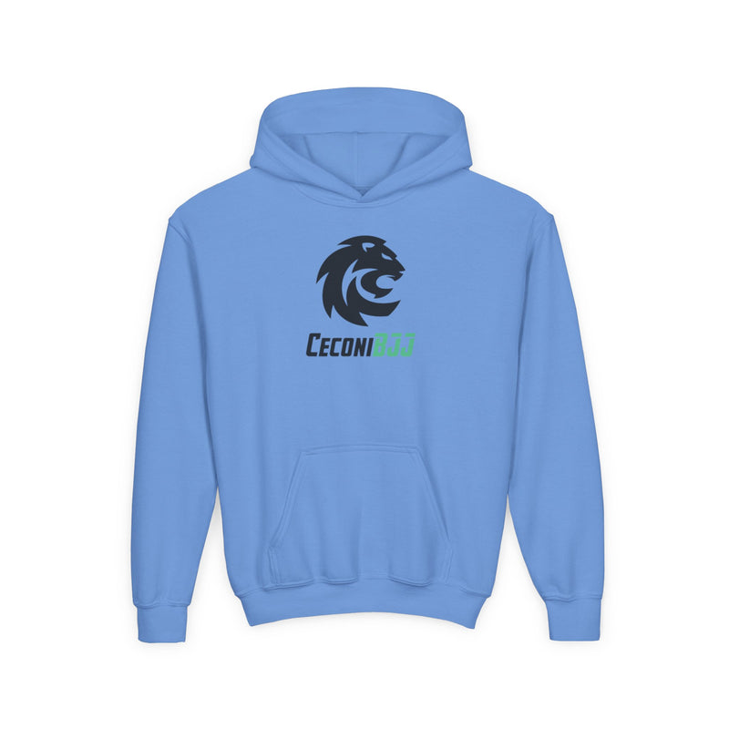 Ceconi StormCore Youth Hoodie