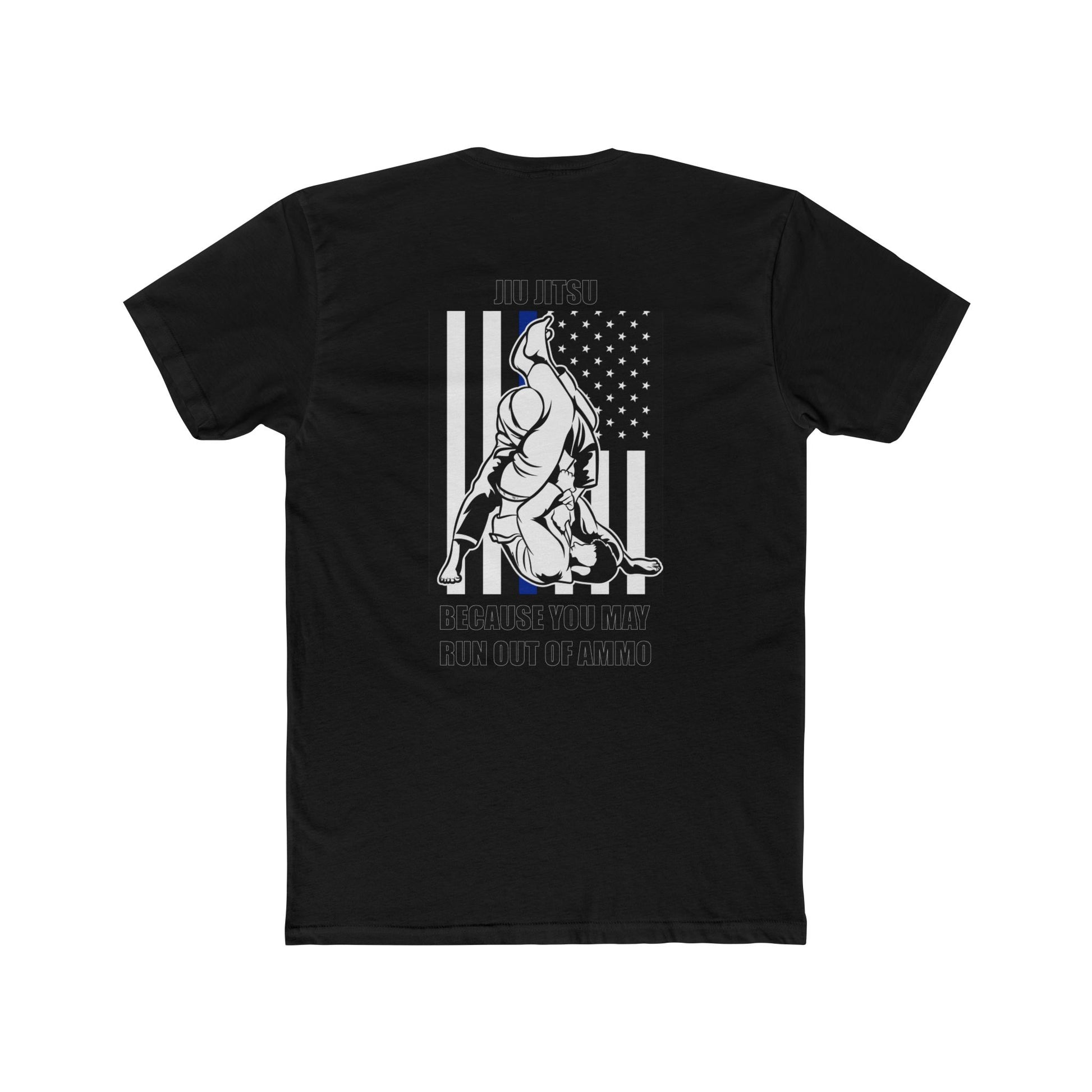 Just In Case CoreFlex Lightweight Tee