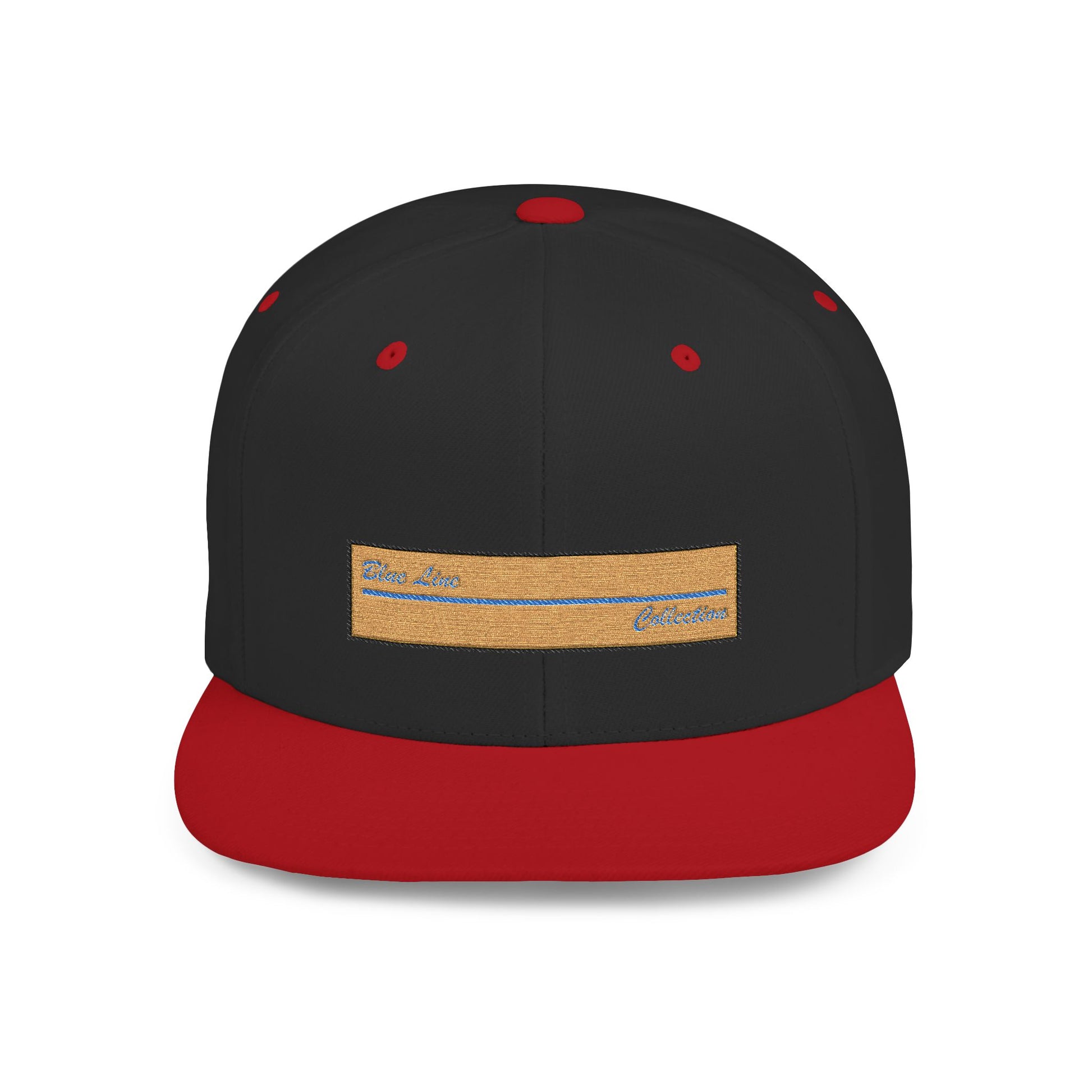 Blue Line StormEdge Snapback
