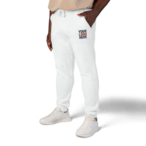CrossFit Template Men's FlowState Fleece Joggers