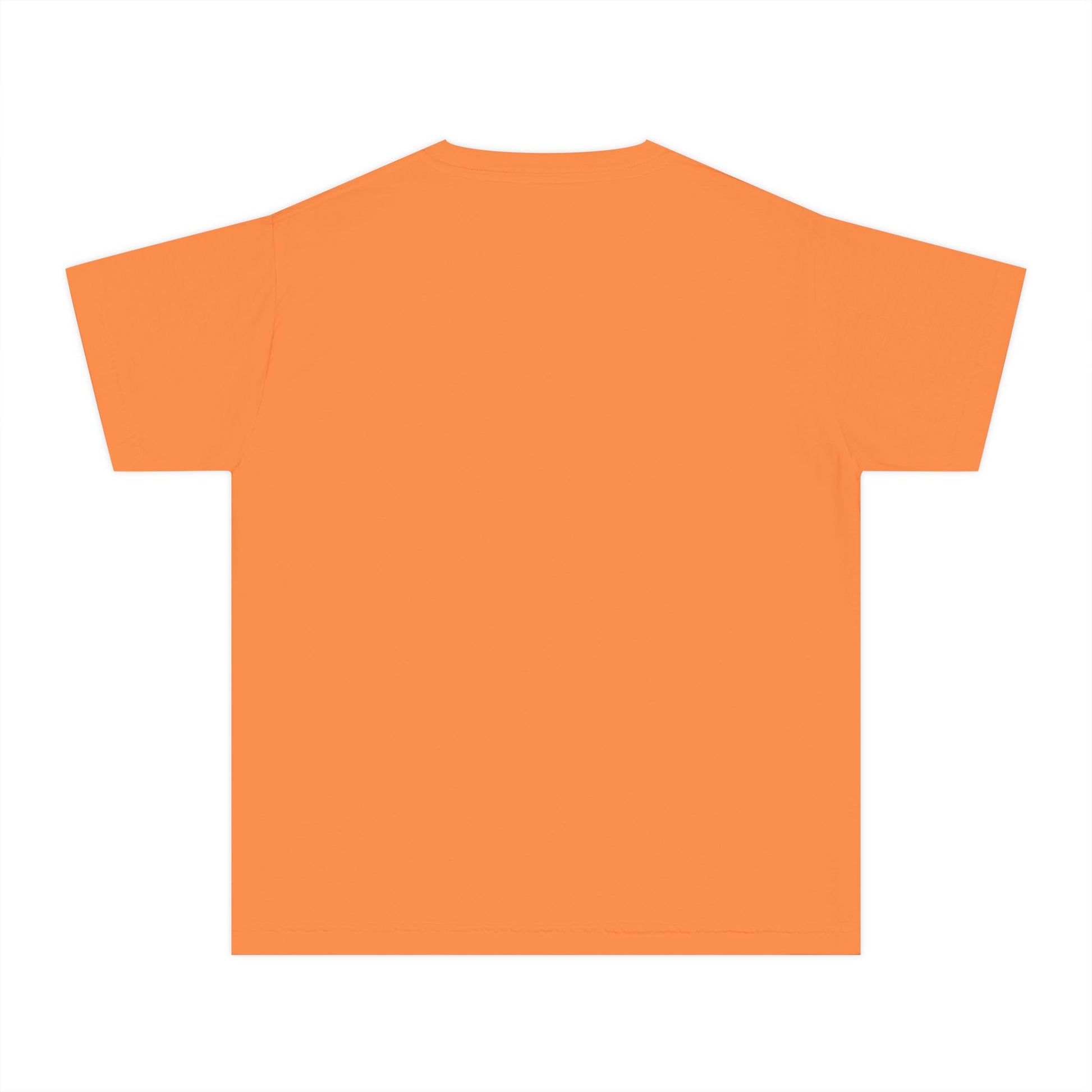 CrossFit Template CorePlay Youth Cotton Tee