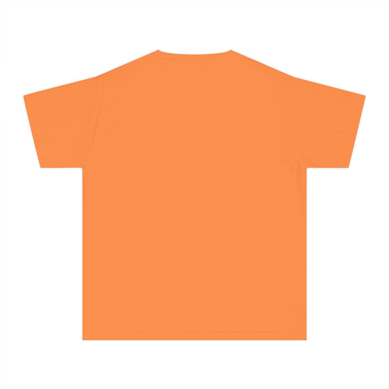 CrossFit Template CorePlay Youth Cotton Tee