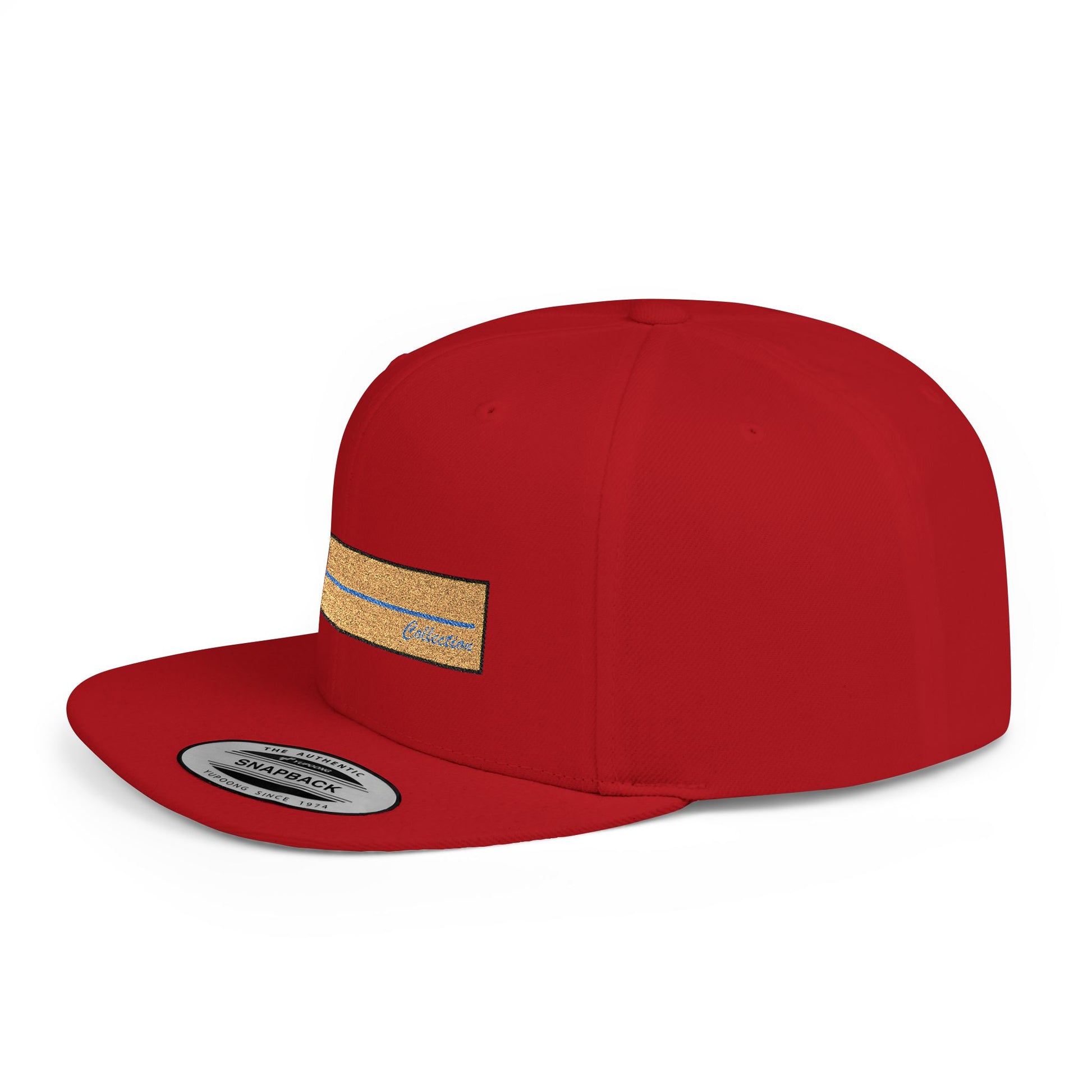 Blue Line StormEdge Snapback