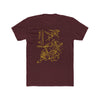 Solid Maroon