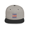 Heather Grey/Black