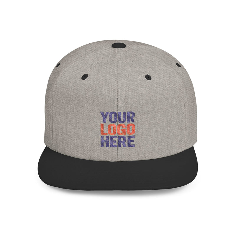 CrossFit Template IronSet Snapback