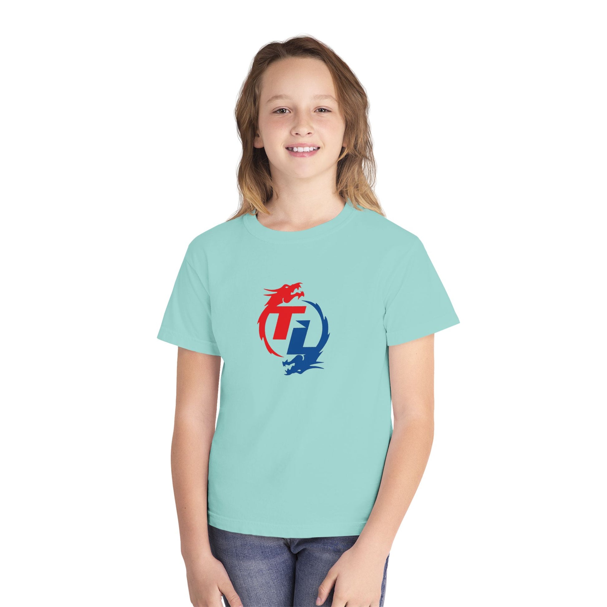 Team Legacy KidMotion Classic Tee