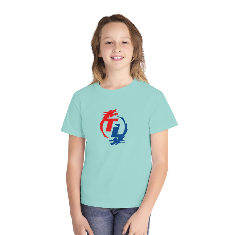 Team Legacy KidMotion Classic Tee
