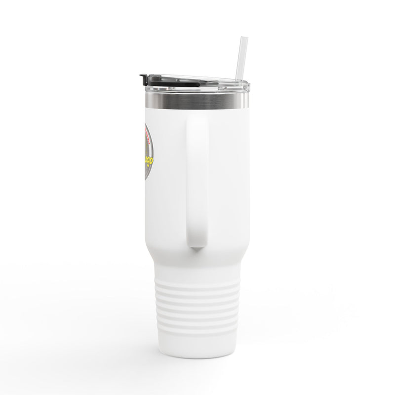 Template  HydroRush XL, 40 oz