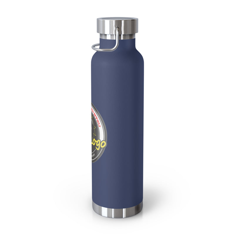 Template ThermaCore 22oz