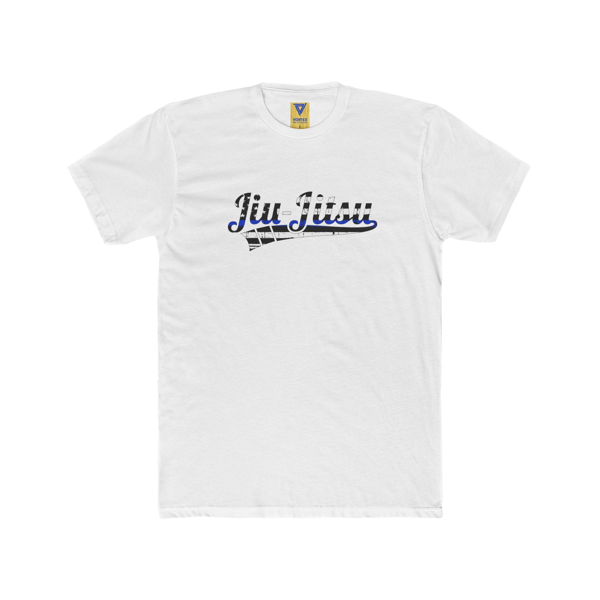 Blue Line CoreFlex Lightweight Tee