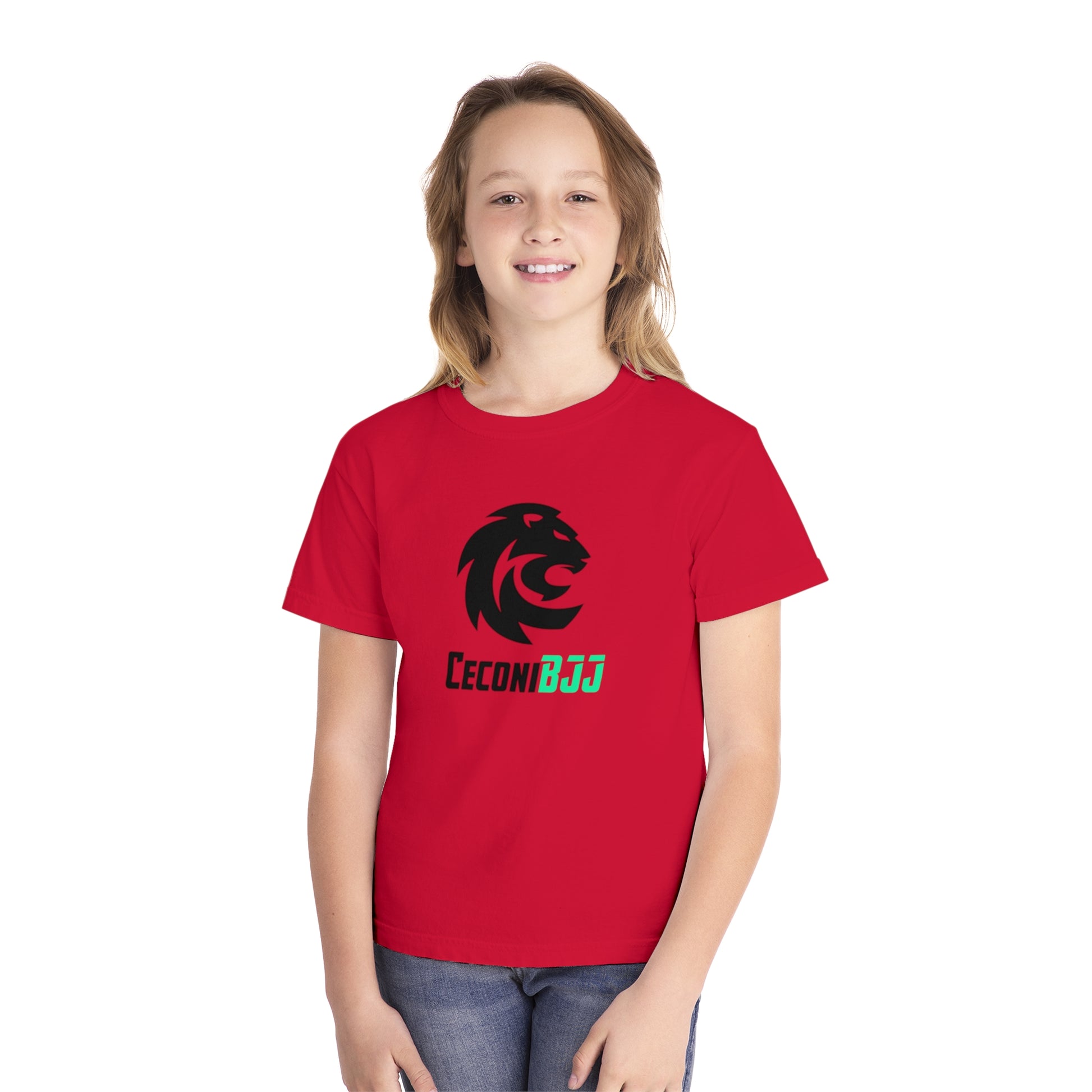 Ceconi KidMotion Classic Tee