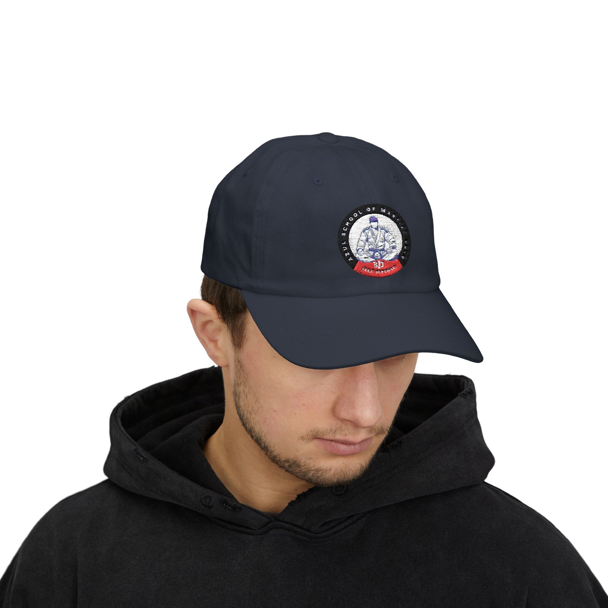 AZUL Stormshade Classic Cap
