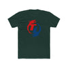 Solid Forest Green