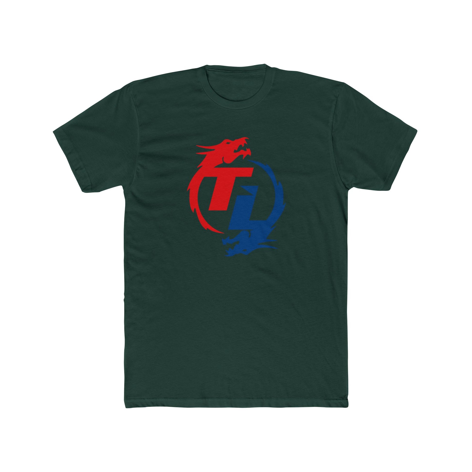Team Legacy Women's CoreFlex Lightweight Tee