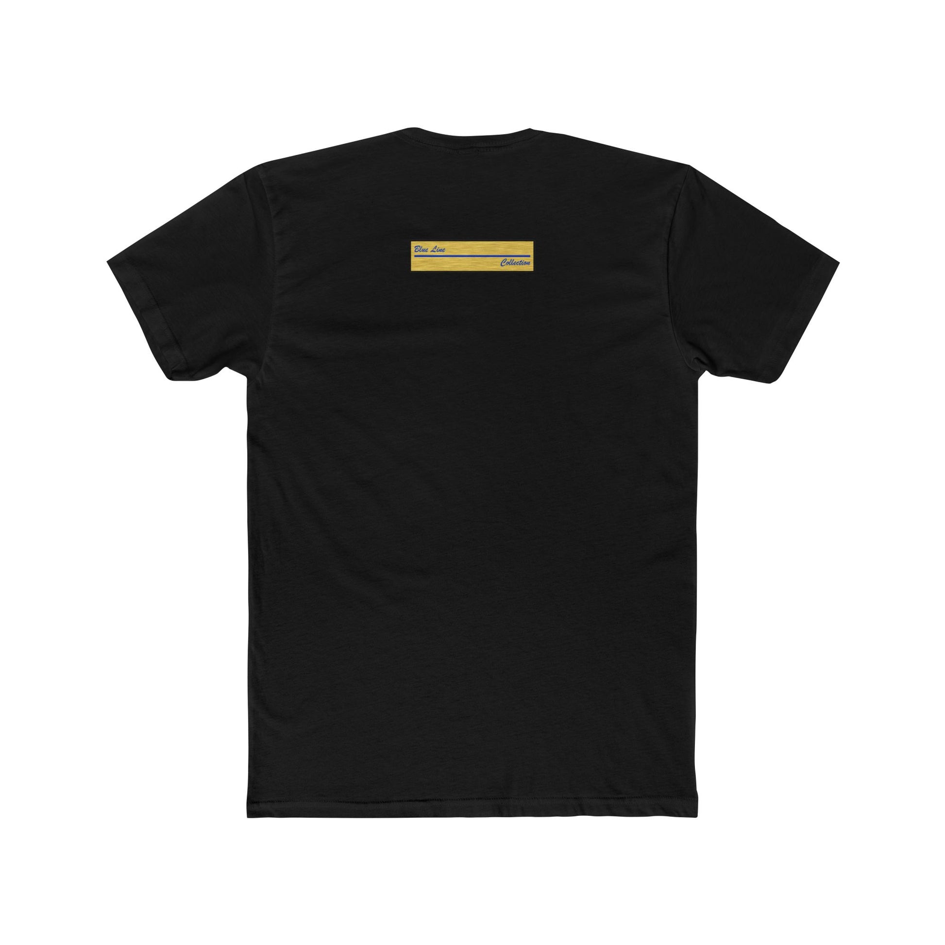 Blue Line CoreFlex Lightweight Tee