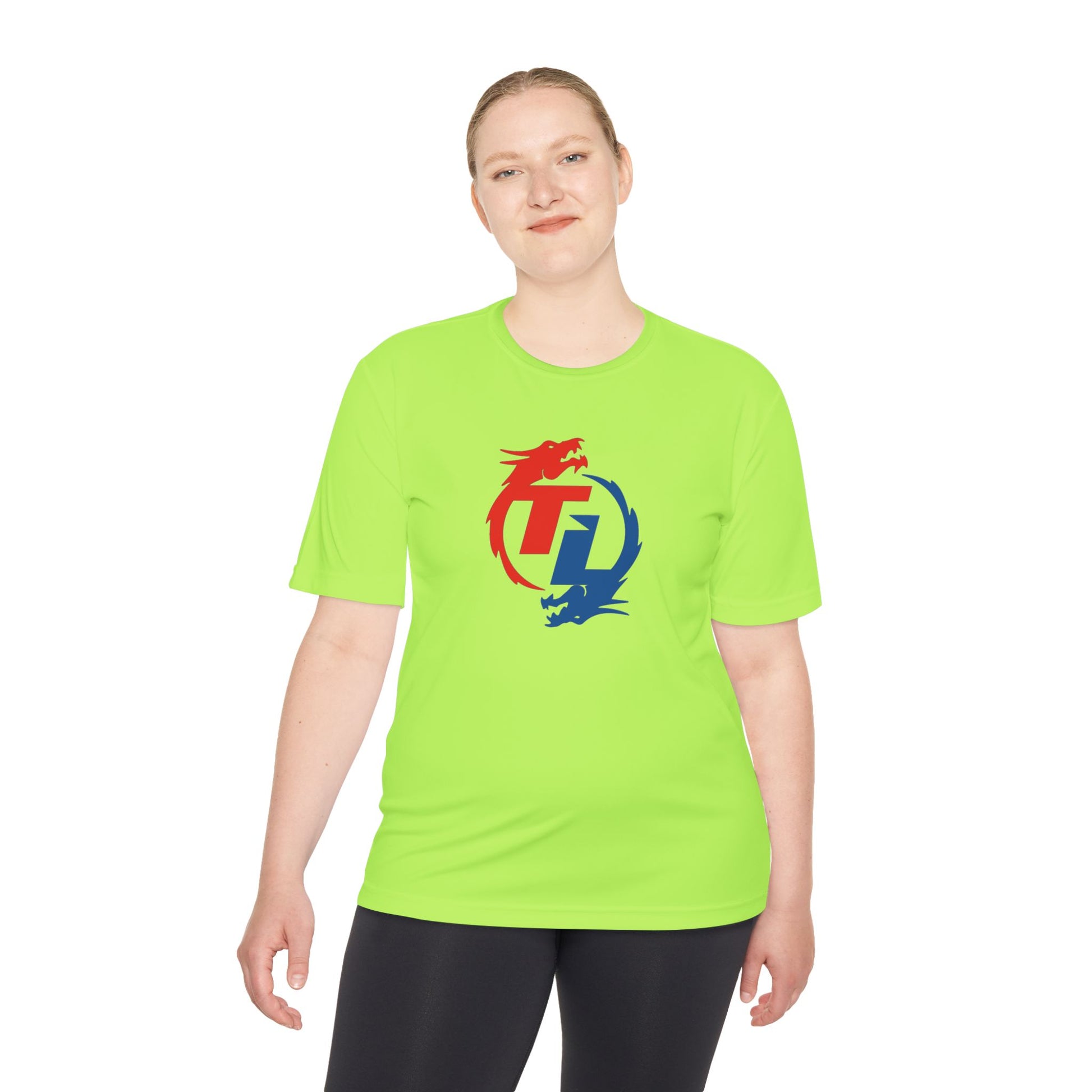 Team Legacy VelocityDry Women's Tee