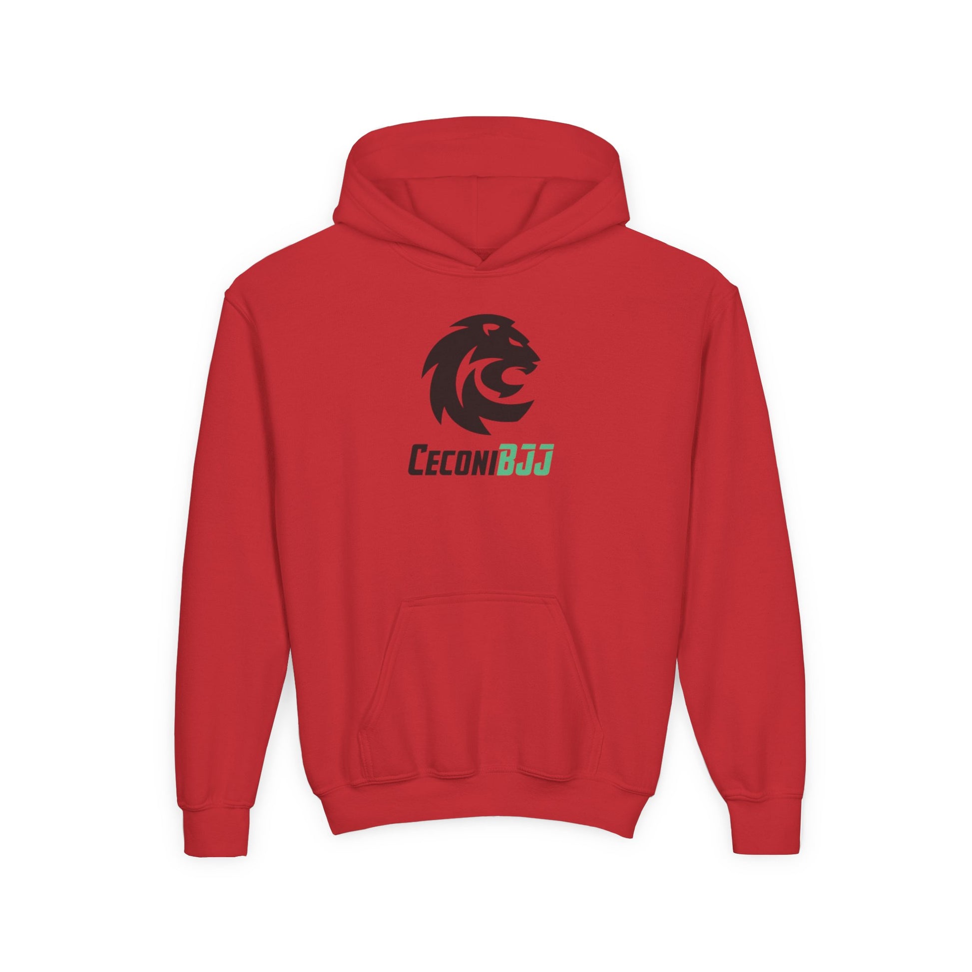 Ceconi StormCore Youth Hoodie