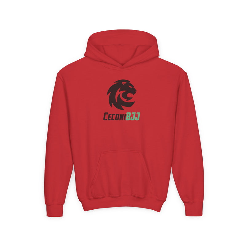 Ceconi StormCore Youth Hoodie