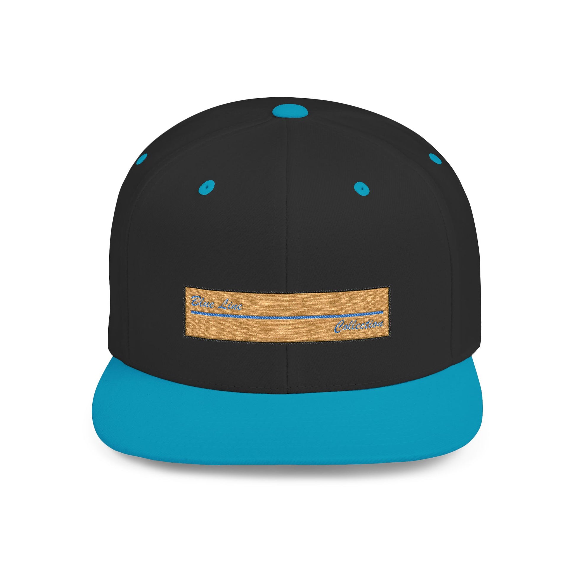 Blue Line StormEdge Snapback