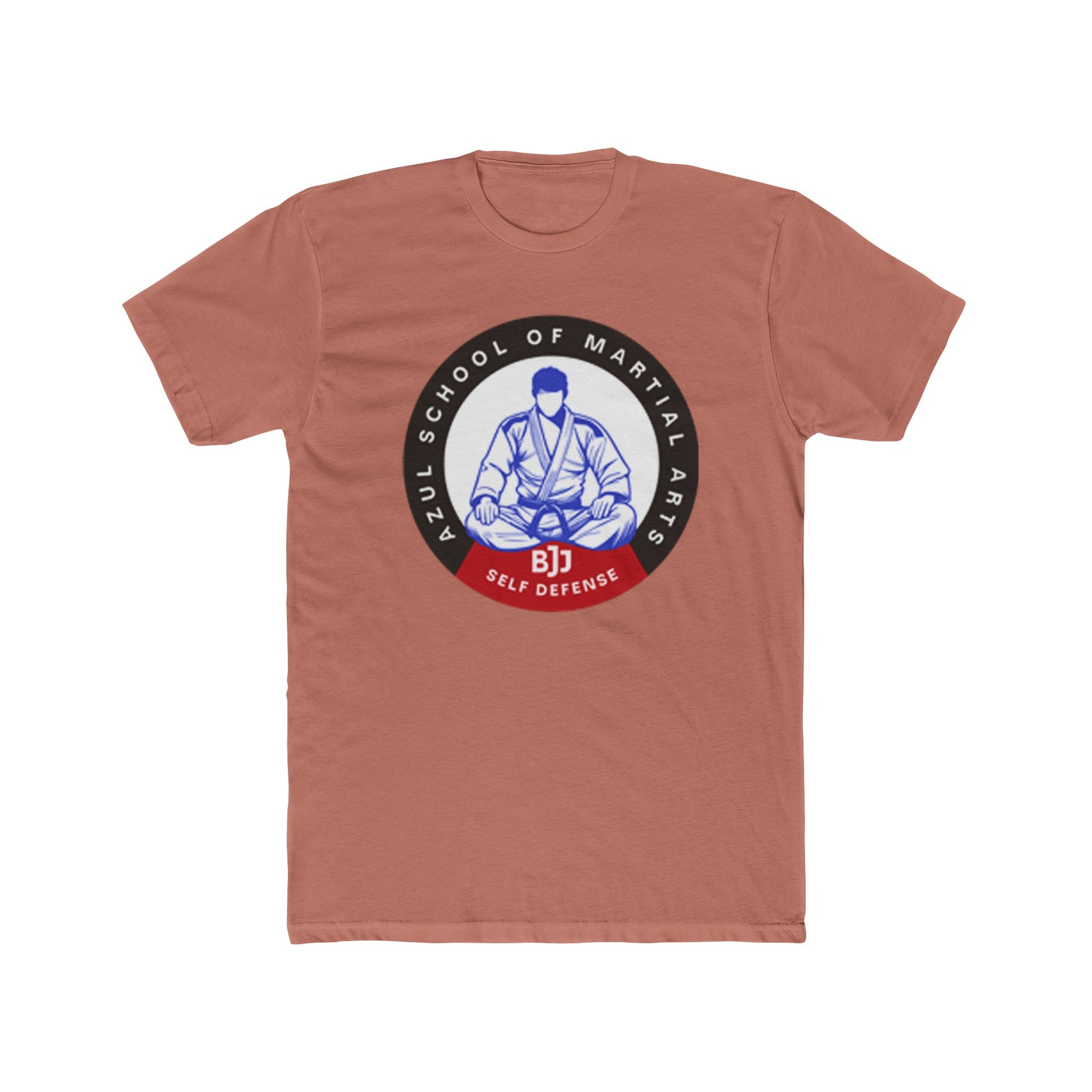 AZUL Men's CoreFlex Lightweight Tee