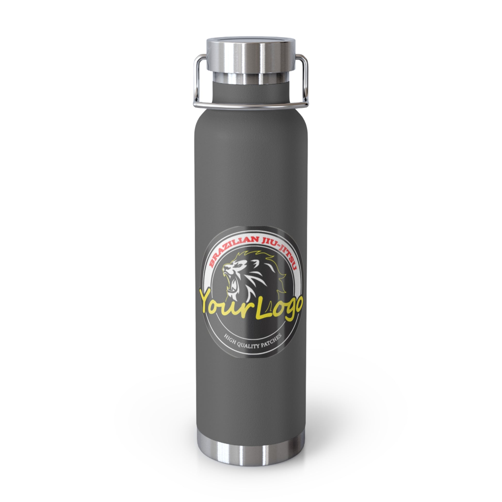 Template ThermaCore 22oz