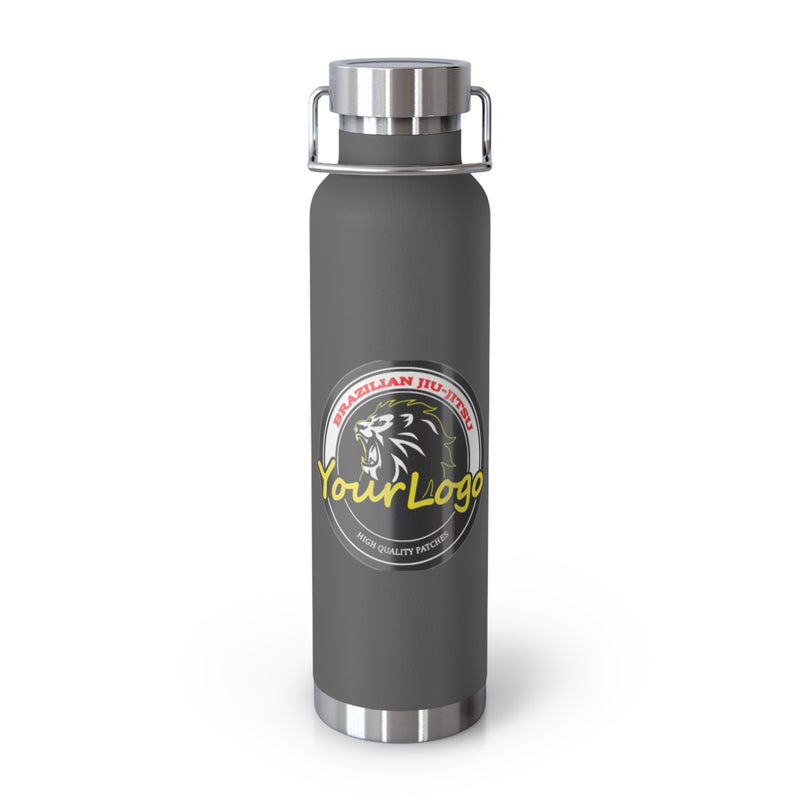 Template ThermaCore 22oz