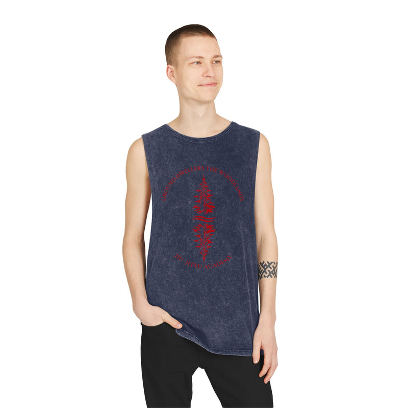 GDTW Men's StormCut Sleeveless