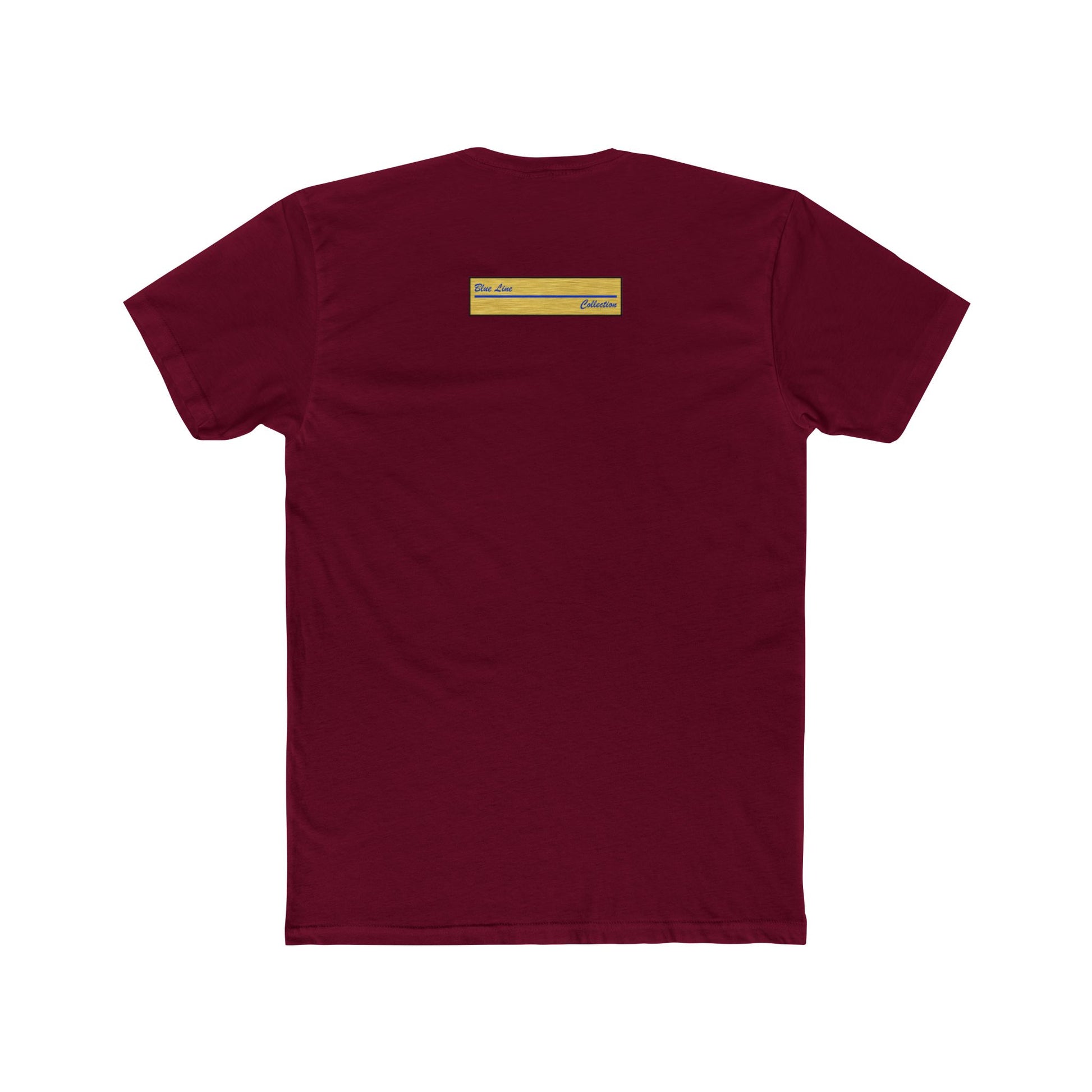 Code Blue CoreFlex Lightweight Tee