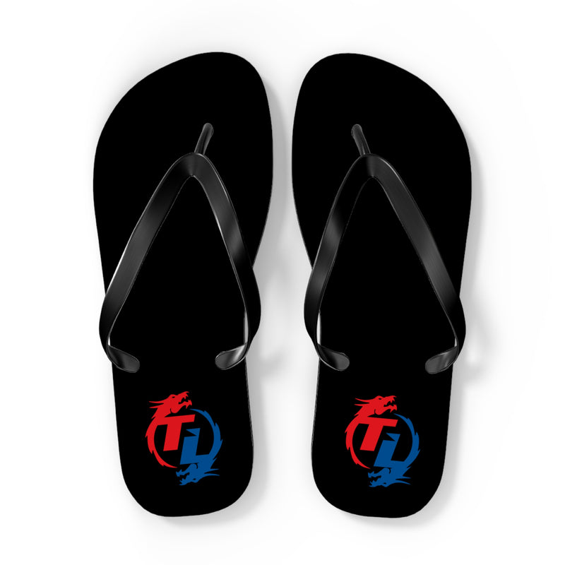 Team Legacy MatGrip Sandals