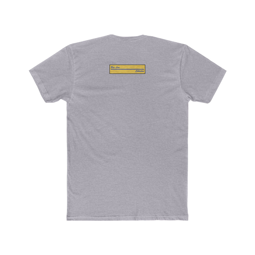 Code Blue CoreFlex Lightweight Tee