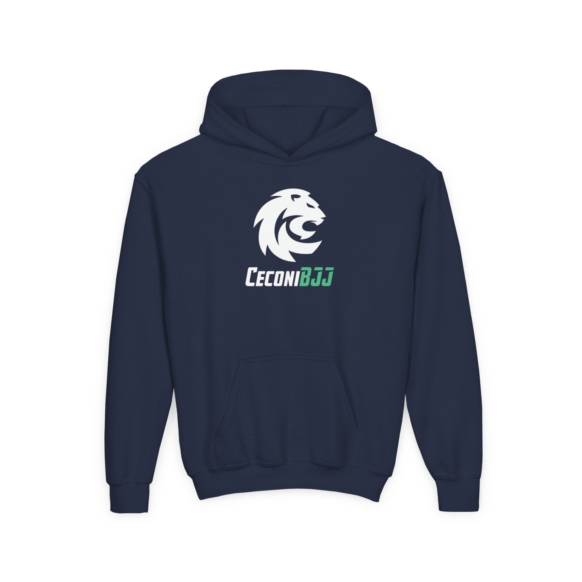 Ceconi StormCore Youth Hoodie
