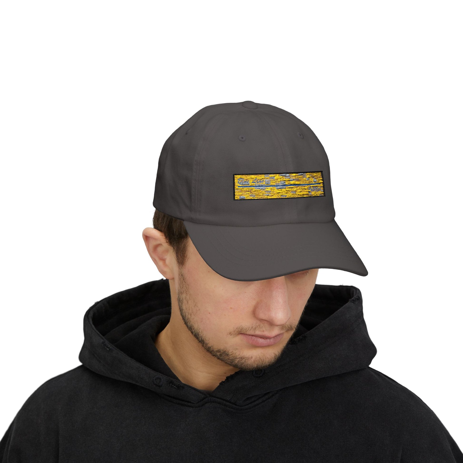 Blue Line  Stormshade Classic Cap