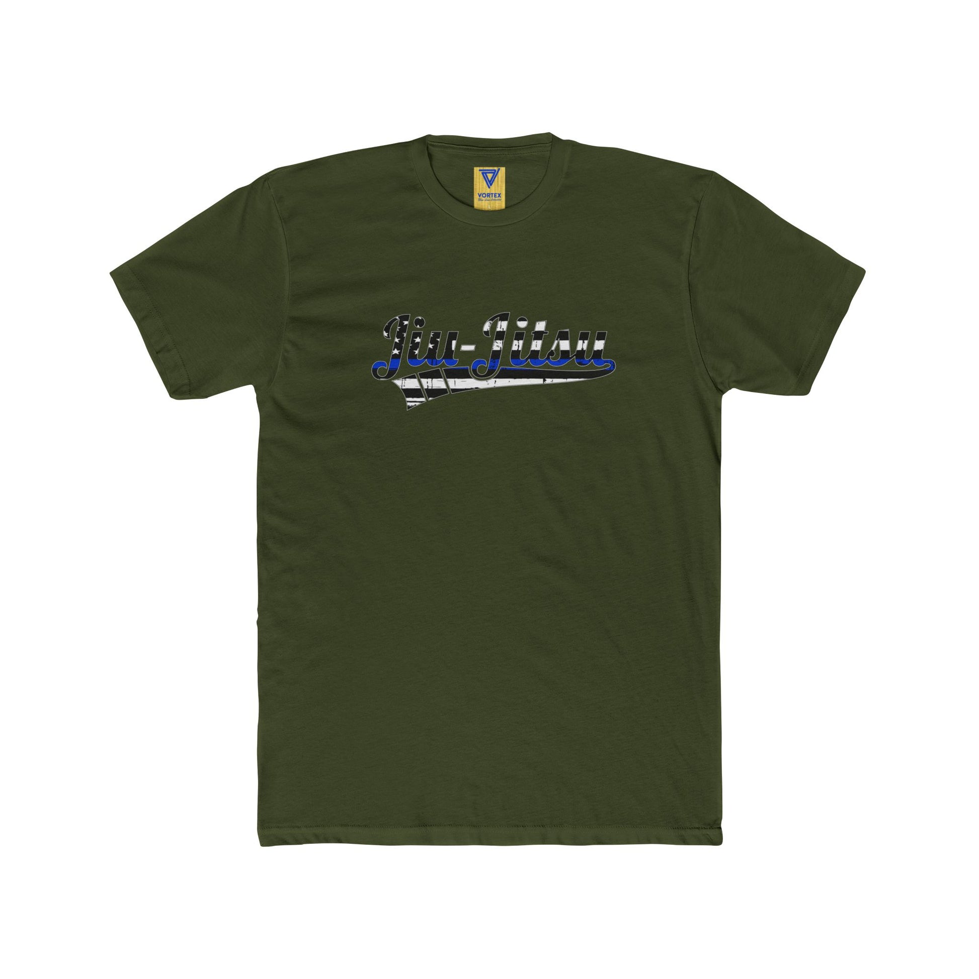 Blue Line CoreFlex Lightweight Tee