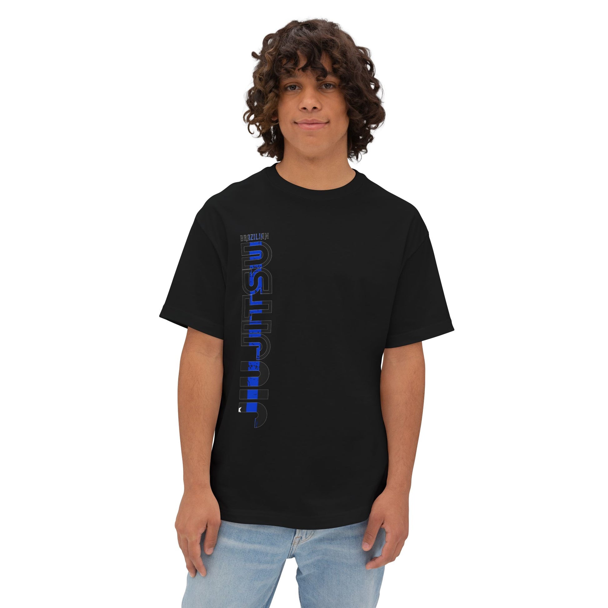 Protector Baggy Tee