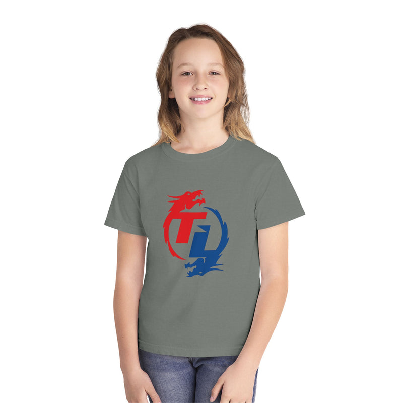 Team Libery KidMotion Classic Tee
