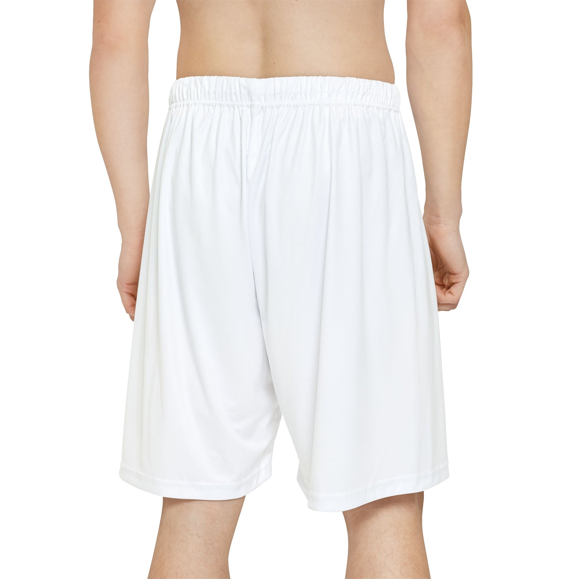 CrossFit Template EdgeLite Men's Shorts