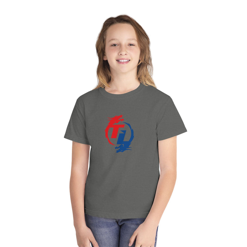 Team Legacy KidMotion Classic Tee