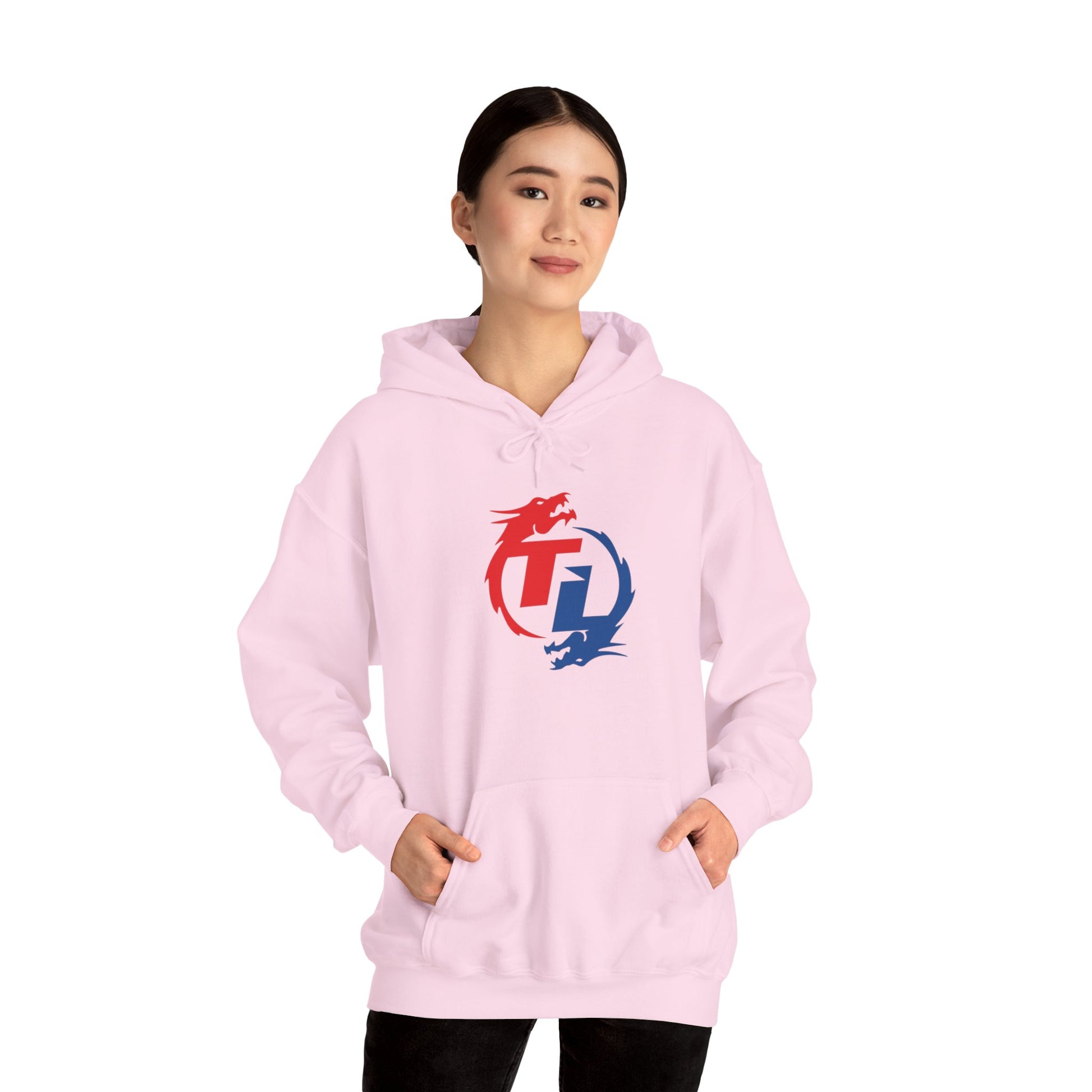 Team Legacy StormCore Women's Hoodie