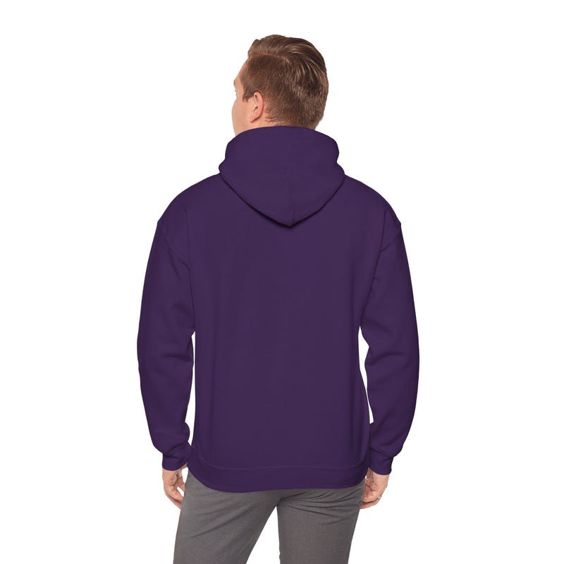 Template Mens Heavy Blend™ Hooded Sweatshirt