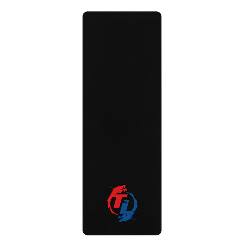 Team Legacy FlowGrip Recovery Mat