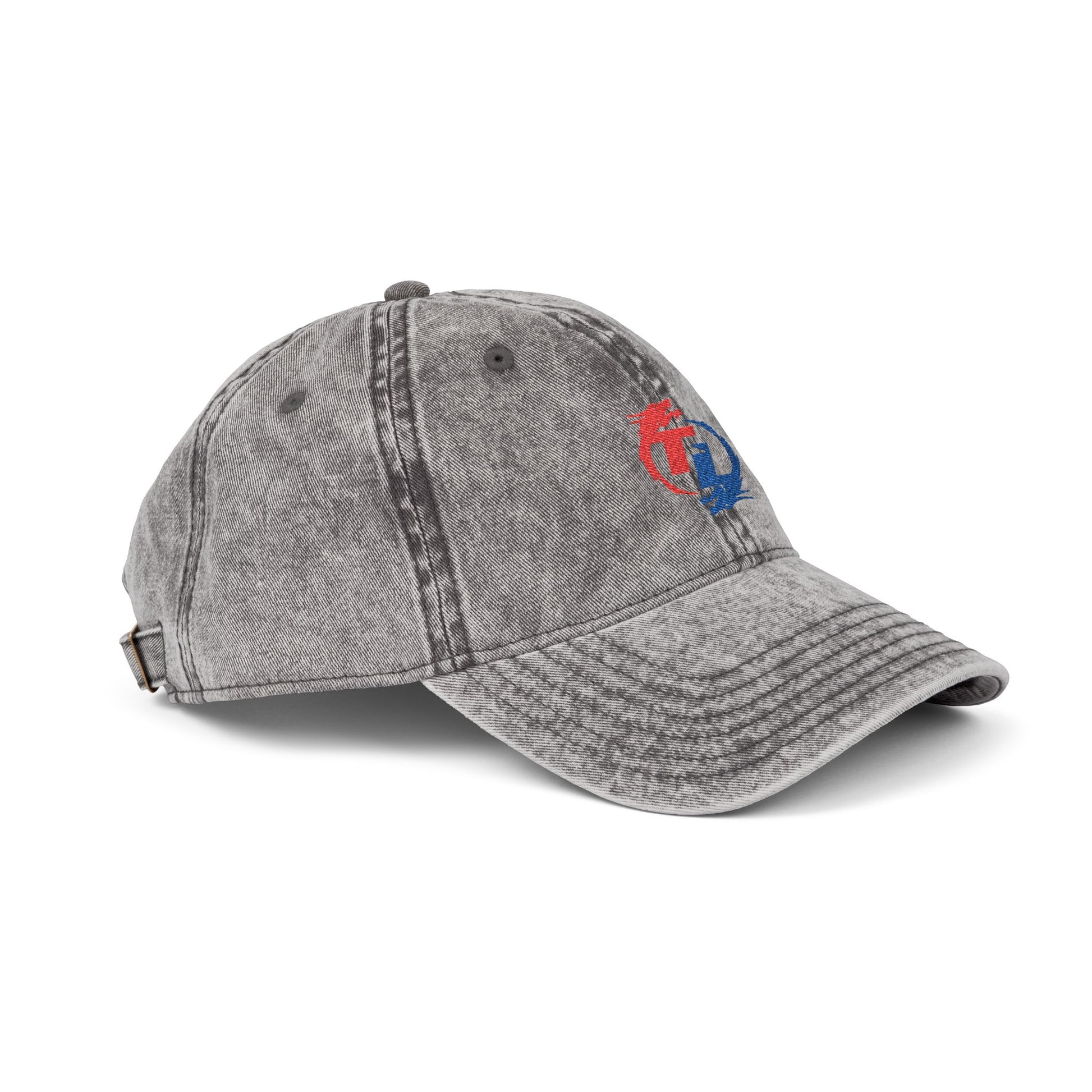 Team Legacy RustGuard Vintage Cap