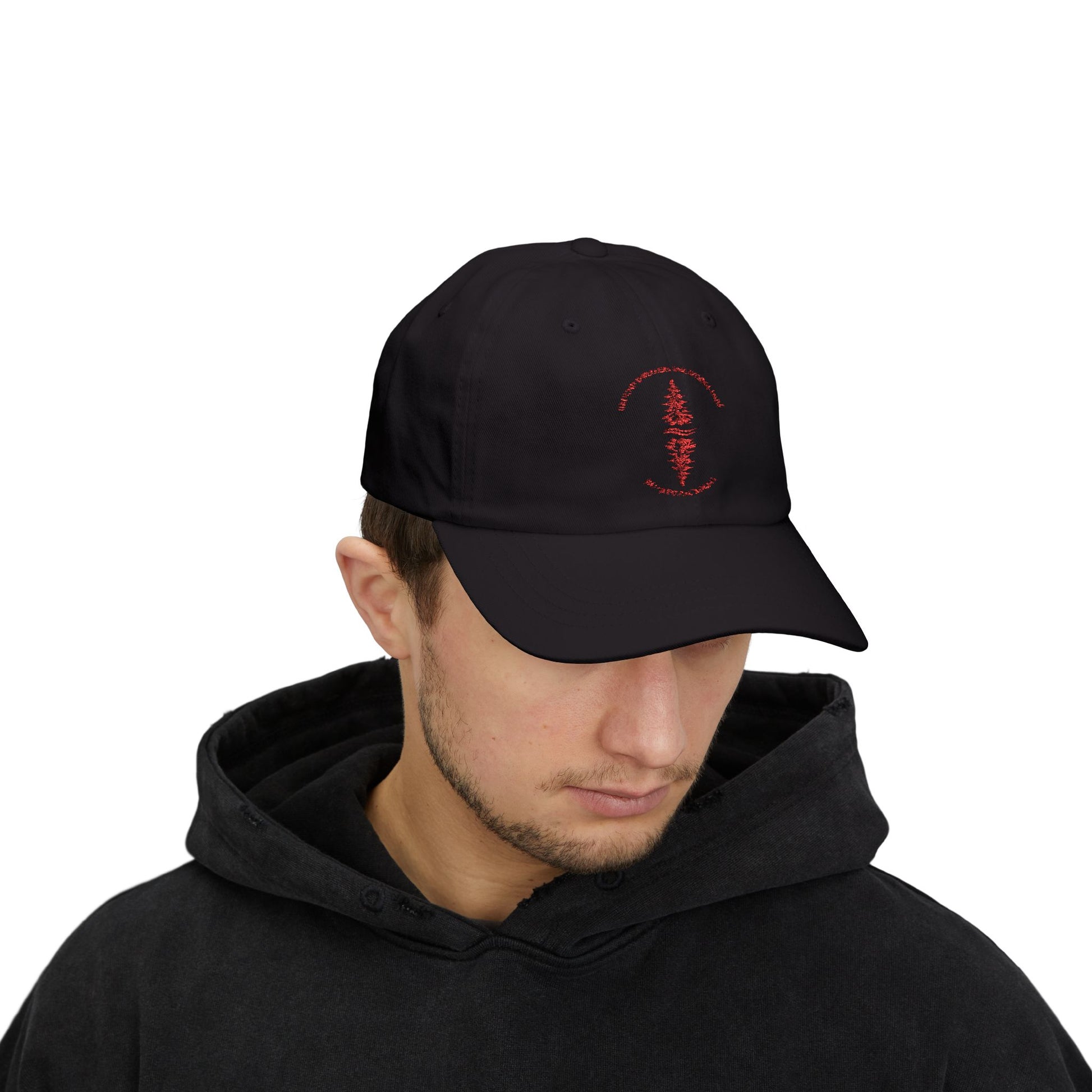 GDTW Stormshade Classic Cap