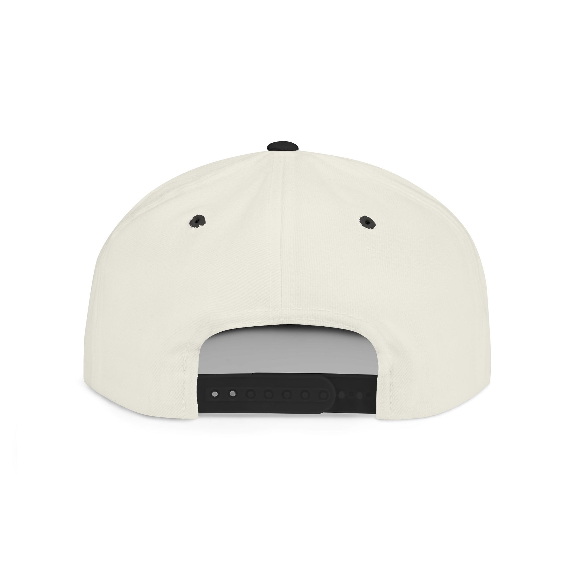CrossFit Template IronSet Snapback