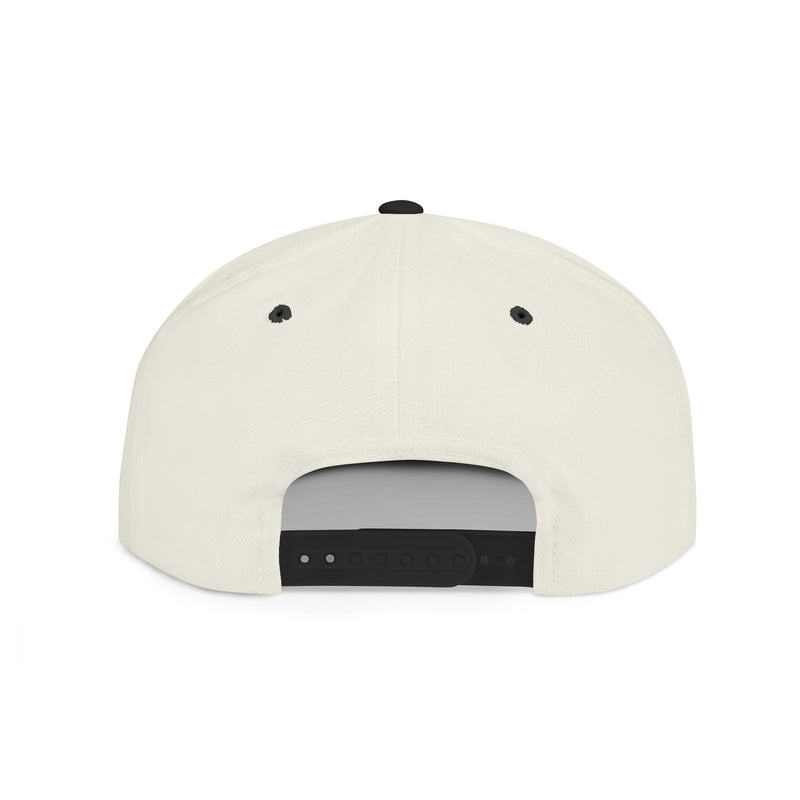 CrossFit Template IronSet Snapback
