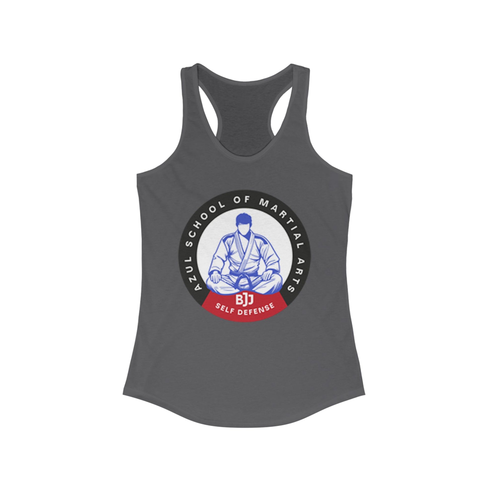 AZUL FlexCurve Racerback Tank